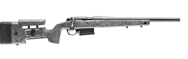 BERGARA B14R Trainer STEEL | Waffen Friedrichs