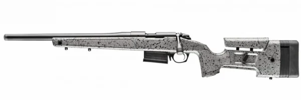 BERGARA B14R Trainer STEEL – LINKSAUSFUEHRUNG | Waffen-Friedrichs