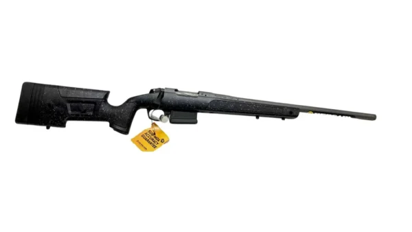 Bergara PREMIER HMR PRO | Waffen Friedrichs