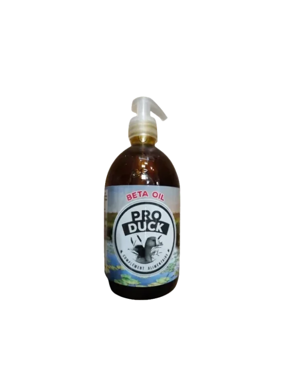 Beta Oil Pro Duck