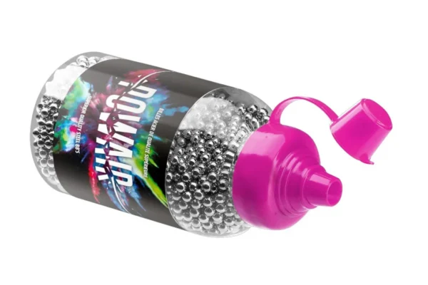 BILLES ACIER BB C4 5 X 3000 POWAIR