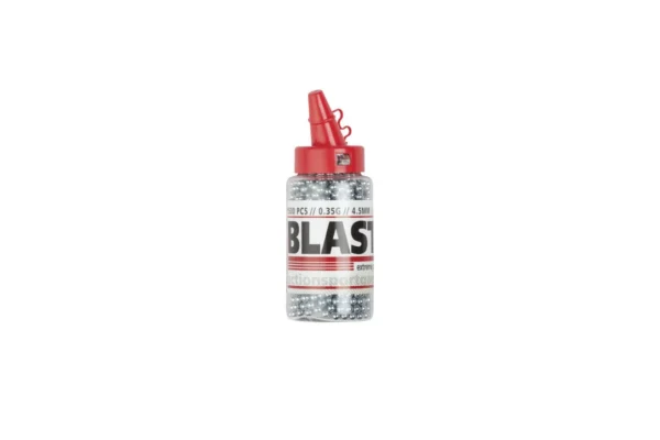 BILLES ACIER C4.5 x1500