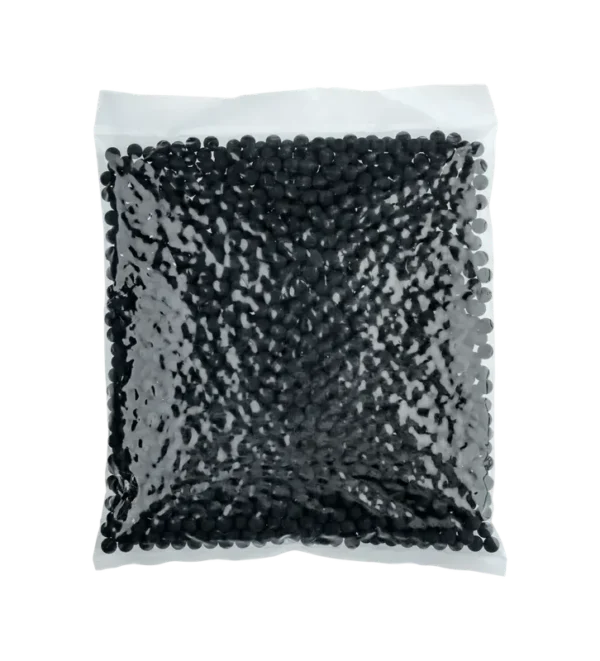 Billes pour arme de défense T4E Caoutchouc – Cal. 43 x20 000