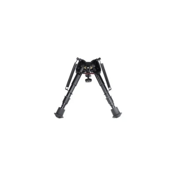 BIPIED 6-9 GRENADIERE RAIL WEAVER PIEDS RETRACTABLES
