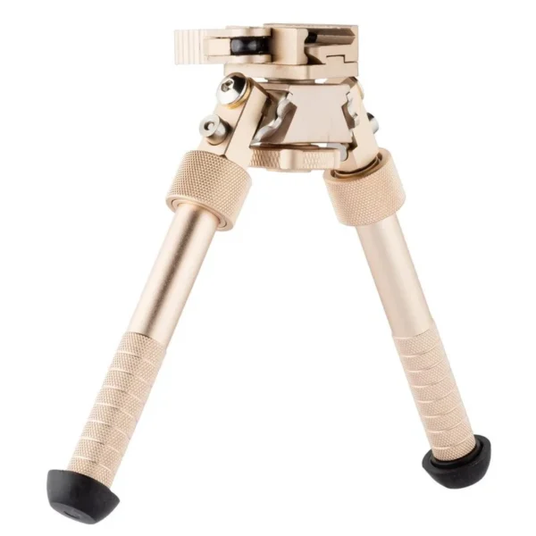 Acheter Bipied RIS Tactique Métal Bronze – BO Manufacture | toutpourlahutte.fr