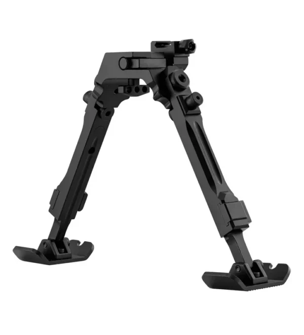 Bipied Lourd KASTELBERG montage sur rail Picatinny – Tout-Chasse.fr