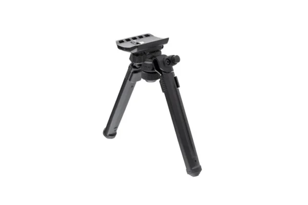 BIPIED MAGPUL POUR FIXATION SLING STUD QD (ITAR) BLK