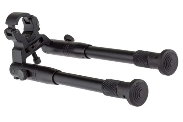 Bipied pince UTG pliant ‘Low Profile’