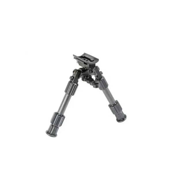 Bipied pour arme Caldwell Accumax Swivel 23-33 cm