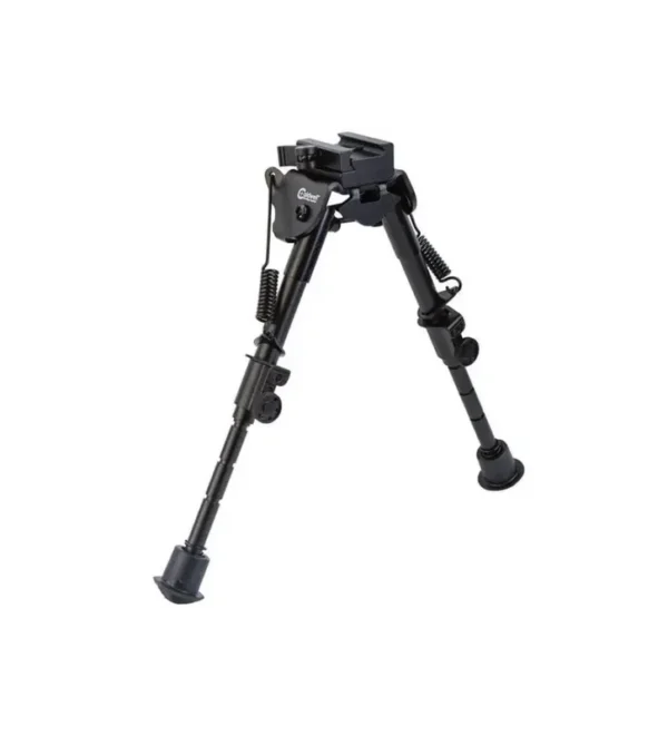 Bipied pour arme Caldwell XLA fixé Picatinny 23-33 cm