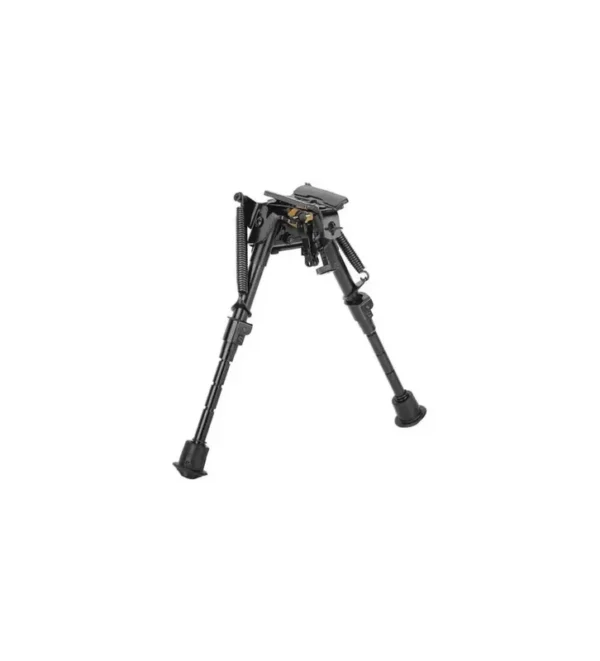Bipied pour arme Caldwell XLA Pivot 34-68 cm
