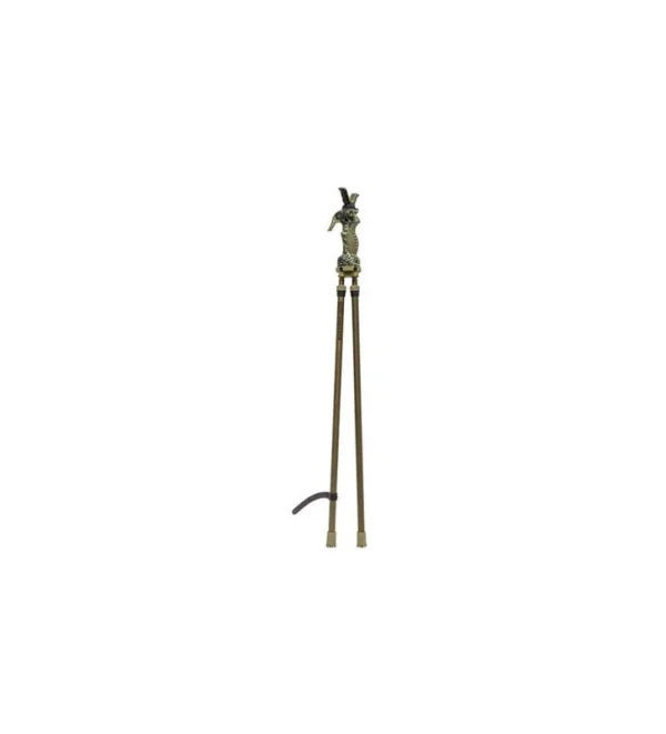 Bipied Primos trigger stick gen 3 – modele haut – 61 a 155 cm – Tout-Chasse.fr