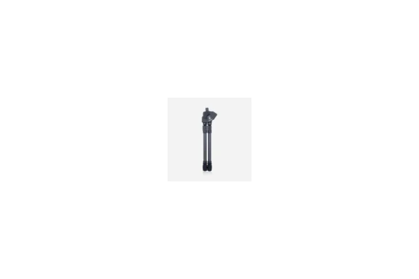 Bipied Spartan Pro Hunt Tac – Noir