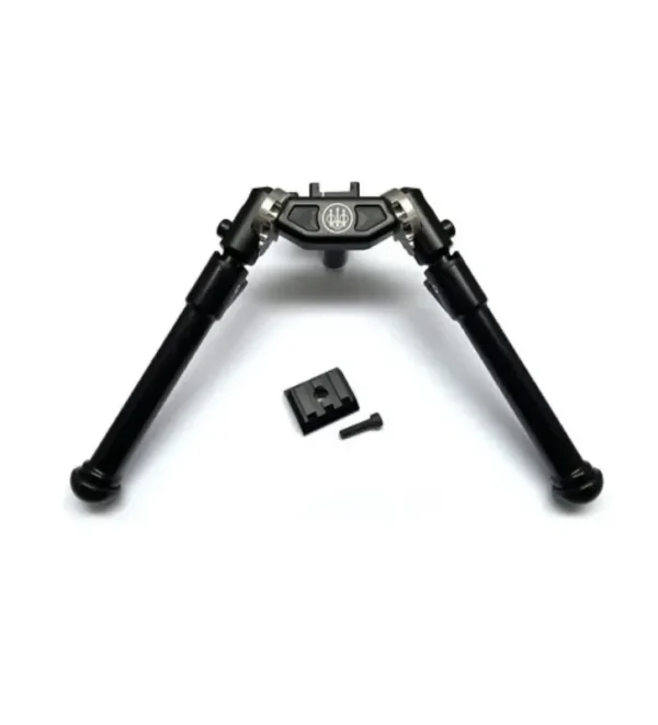 Bipied Tactical Aluminium Brx1 – Tout-Chasse.fr