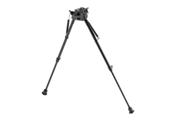 Bipied tête articulée ou fixe 13 positions 33-58 cm – Tête Articulée