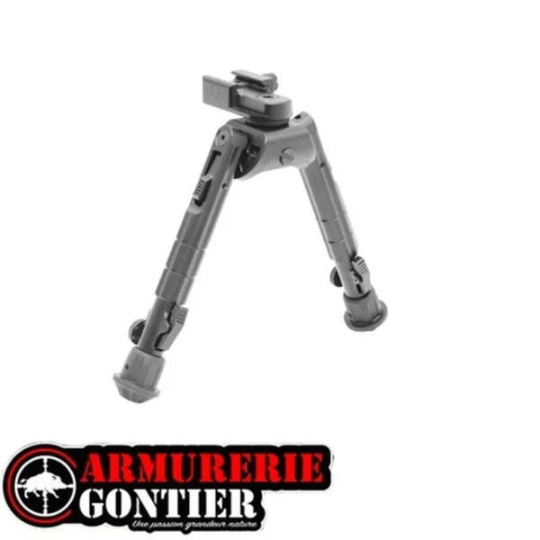 Bipied UTG Recon 360 www.ArmurerieGontier.fr
