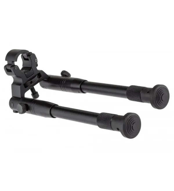 Bipied pince UTG pliant ”Low Profile” – Tout-Chasse.fr