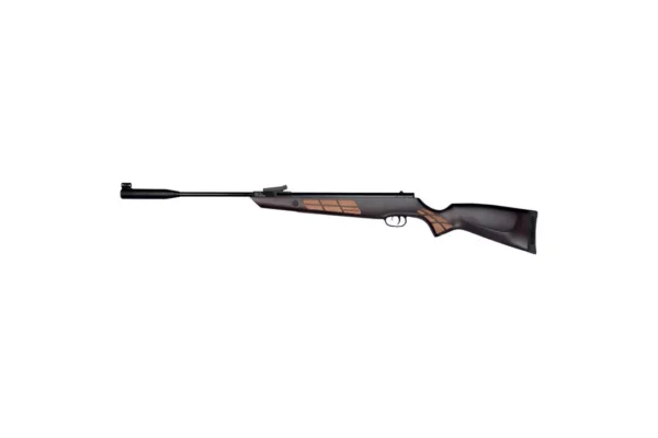 Black Eagle cal 4.5mm 19.9 joules