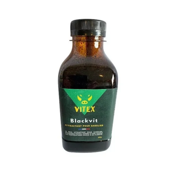 Acheter Blackvit Attractif Sanglier Tout Temps – Vitex | toutpourlahutte.fr