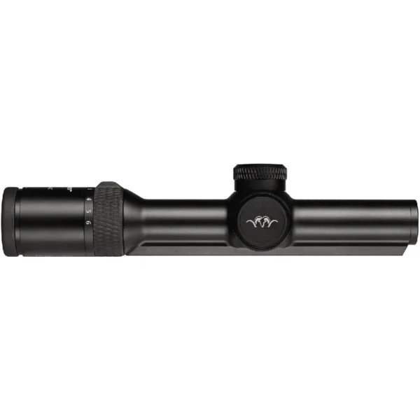 Blaser B2 | 1-6×24 iC S Zielfernrohr | Waffen Friedrichs