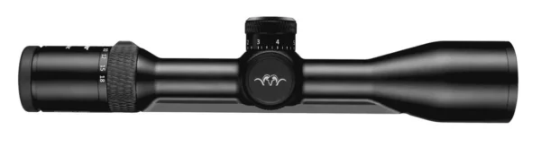 Blaser B2 3-18X50 iC S QDC+ Zielfernrohr | Waffen Friedrichs