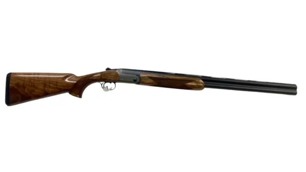 BLASER F16 GAME Bockdoppelflinte | Waffen Friedrichs