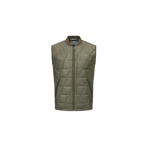 BLASER GILET CHASSE VINTAGE VICTOR