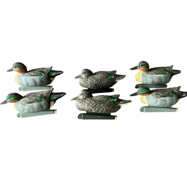Blette de sarcelle Duck Hunter by Belmas X6