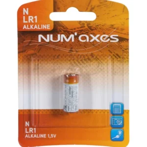 Image du produit