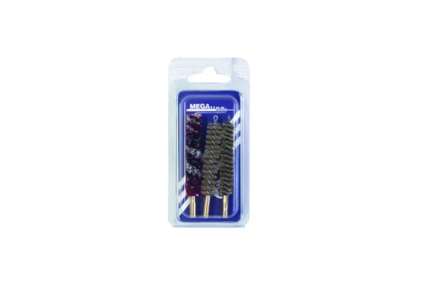BLISTER 3 BROSSES C16