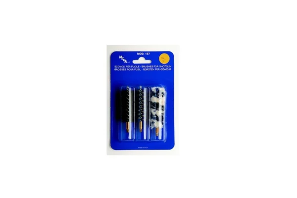 BLISTER 3 BROSSES C36