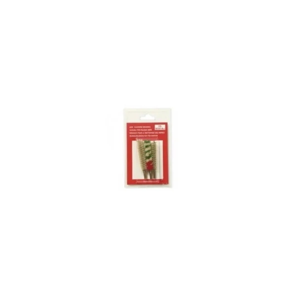 BLISTER 3 ECOUVILLONS 38/357/9MM | WesternGuns