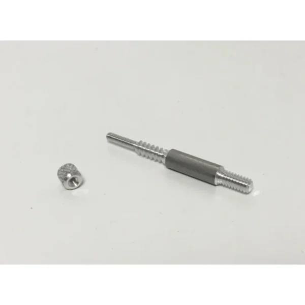 ADAPTATEUR POUR TAMPON DE NETTOYAGE PAS AMERICAIN | WesternGuns