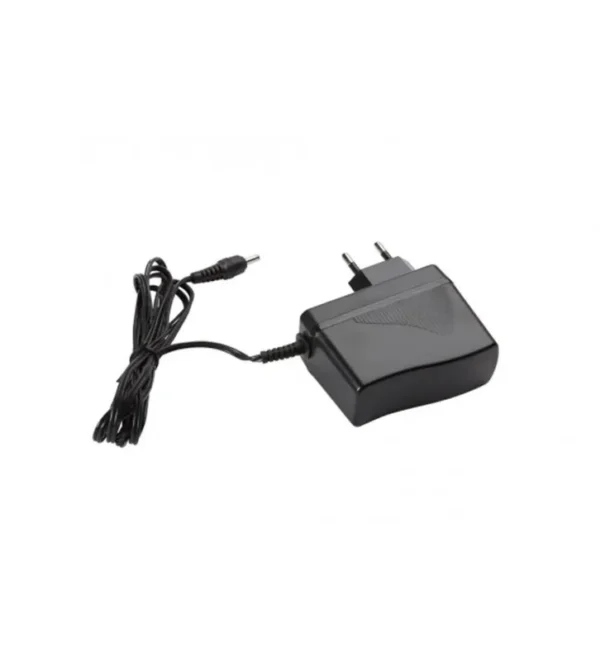 Bloc d’alimentation 6V pour piège photo Num’Axes PIE1035 – Tout-Chasse.fr