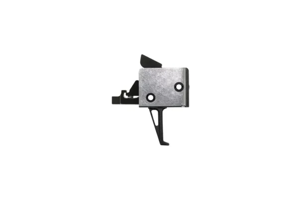 Bloc détente AR-15/10 Double Stage droite 0,90kg (1lbs) – 1,36kg (3lbs)