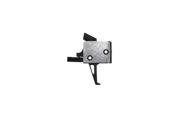 Bloc détente AR-15/10 Single Stage droite 1,59 kg (3,5lbs)