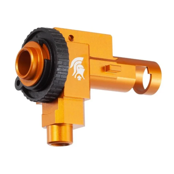 Acheter Bloc Hop-Up CNC M4 AEG – Lancer Tactical | toutpourlahutte.fr