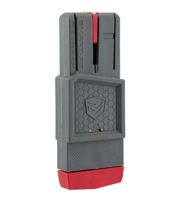 Bloc d’tau Smart Fit de Real Avid – Tout-Chasse.fr