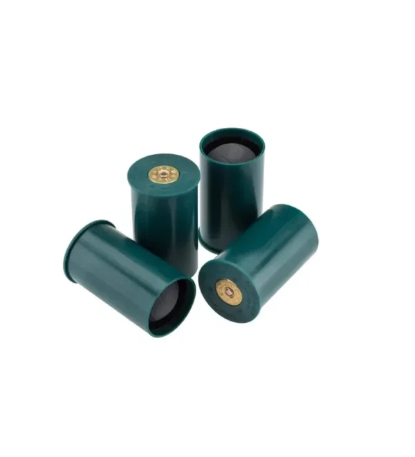 Boîte de 4 cartouches Flash-Ball cal. 44/83 – Tout-Chasse.fr