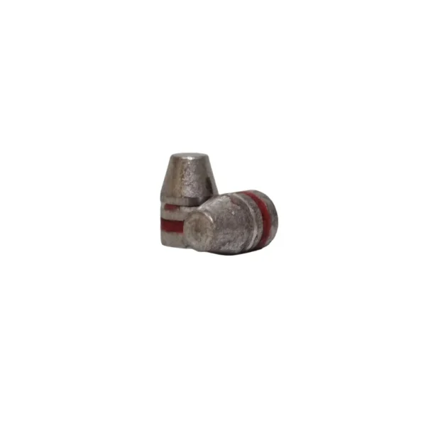 BOITE DE 500 OGIVES MPF 38SP/357MAG .357 FP 125 GRS REF MPF38FPBB125 | WesternGuns