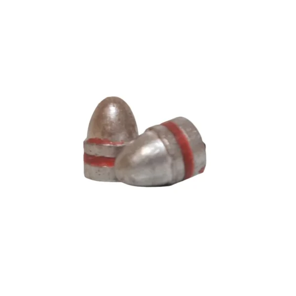 BOITE DE 500 OGIVES MPF .45 .41 RN 200GR REF MPF45RN200 | WesternGuns