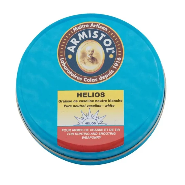 Acheter Graisse Vaseline Neutre Armistol – Protection Armes | toutpourlahutte.fr