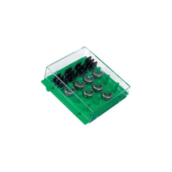 BOITE DE RANGEMENT RCBS POUR SHELL HOLDER | WesternGuns