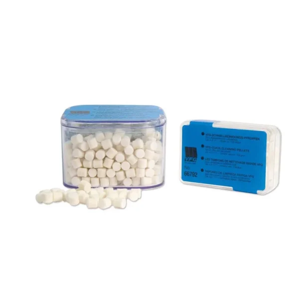 Acheter Tampons de Nettoyage Cal. 4,5 mm – 100 pcs | toutpourlahutte.fr