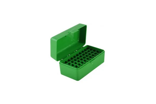 BOITE MUNITIONS CAL 45ACP/44 X50