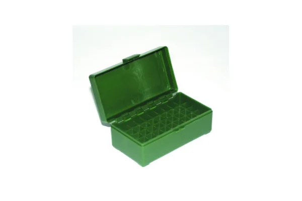 BOITE MUNITIONS CAL 45LC/44 X50