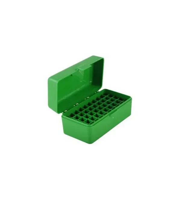 Boite pour 50 Balles Cal. 45 ACP/44 Megaline – Tout-Chasse.fr