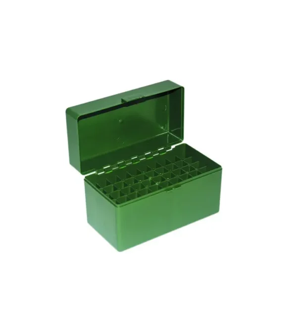 Boite pour 50 Balles Winchester Cal. 9mm – Tout-Chasse.fr