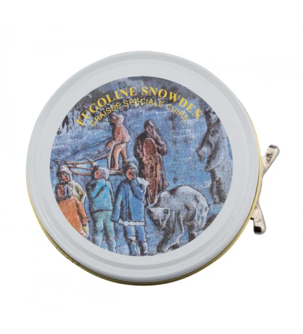 Boîte de graisse Fugoline – Tout-Chasse.fr