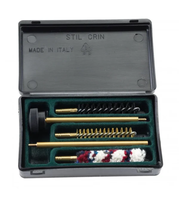 Boîte de nettoyage compartimentée pour pistolet – Tout-Chasse.fr